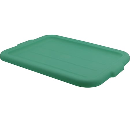 Lid ,15X20Storage Box,Green